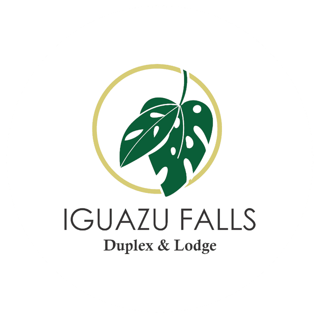 Logo de Iguazú Falls Duplex & Lodge